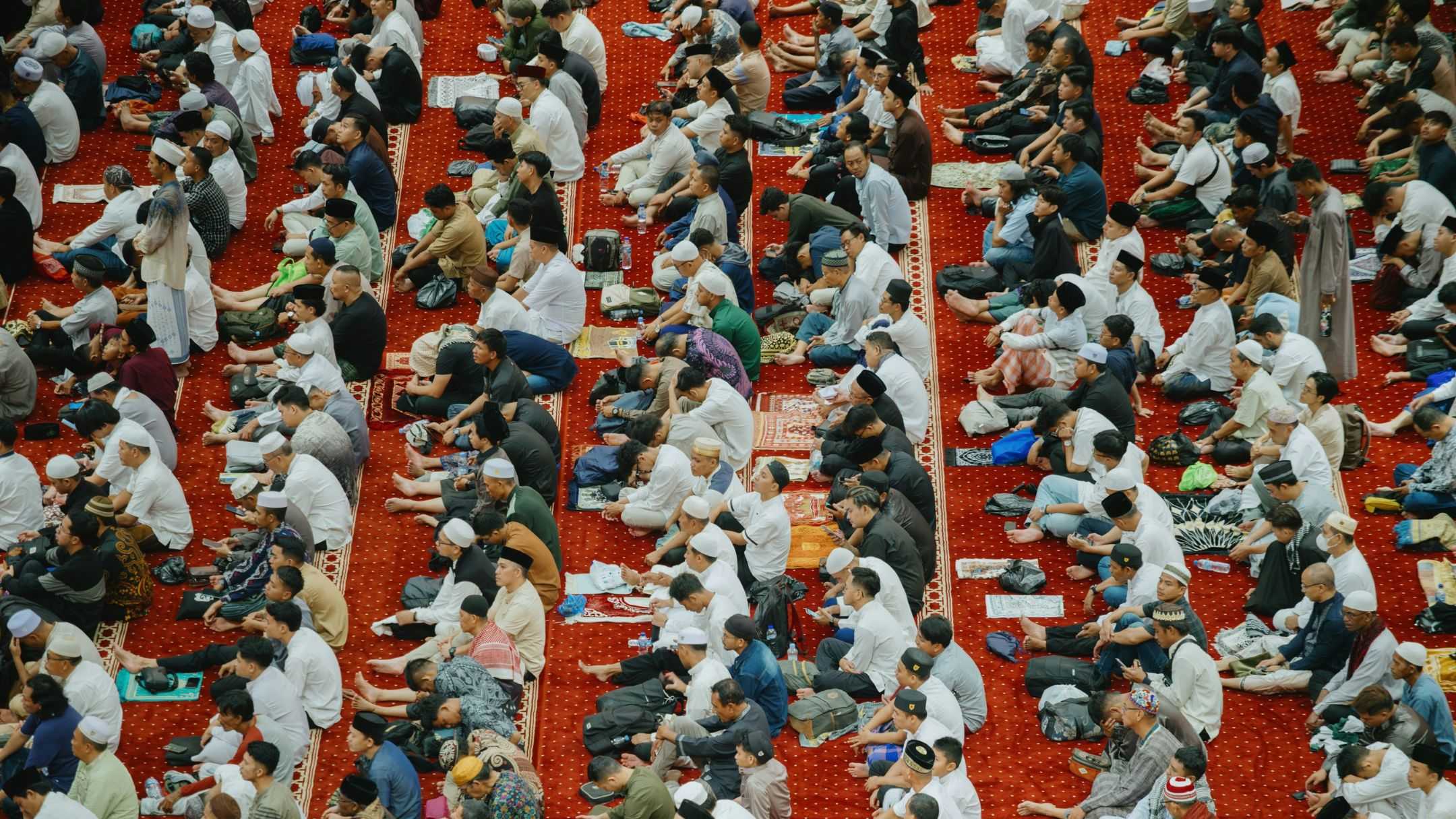 Beragam Istilah Populer yang Hadir Saat Bulan Ramadan Part 2